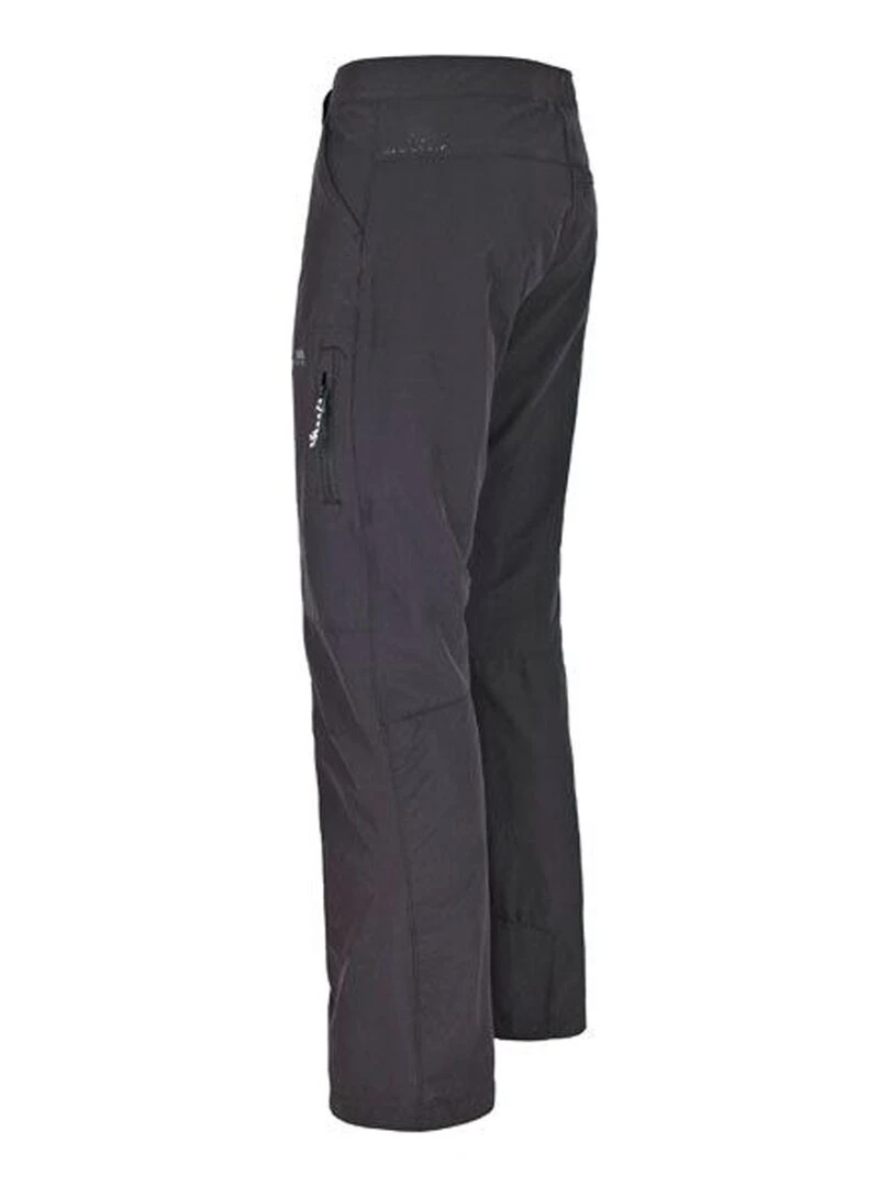 Trespass Escape Pantalon ESCAPADE s Noir