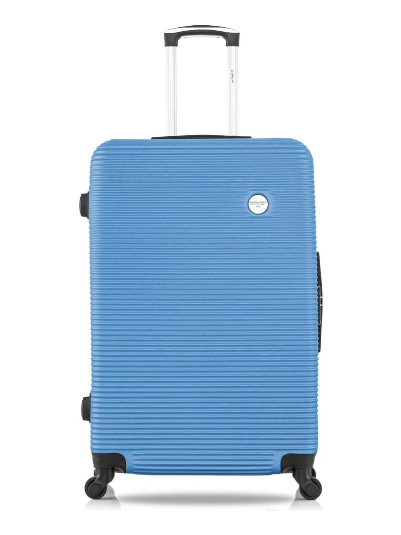 INFINITIF   SET DE 4 KIEV M   Bleu azur