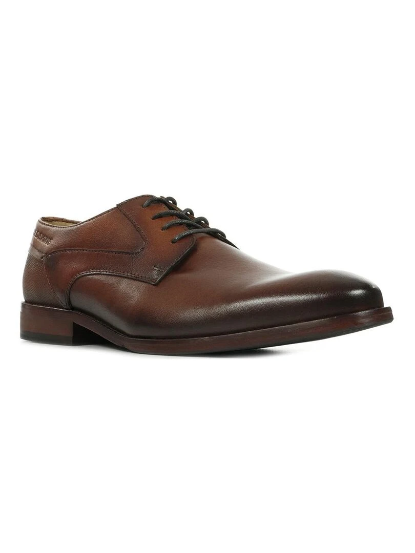 Chaussures Redskins Venere   Marron