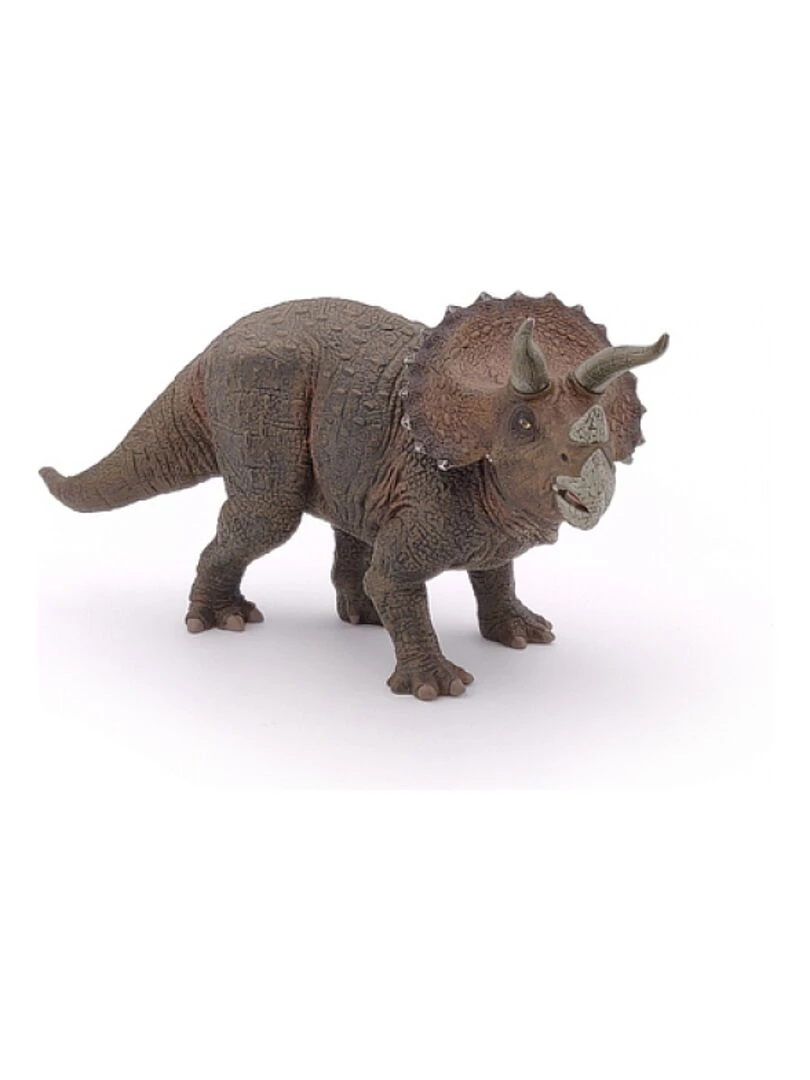 55002 Tricératops Figurine 'papo'   N/A