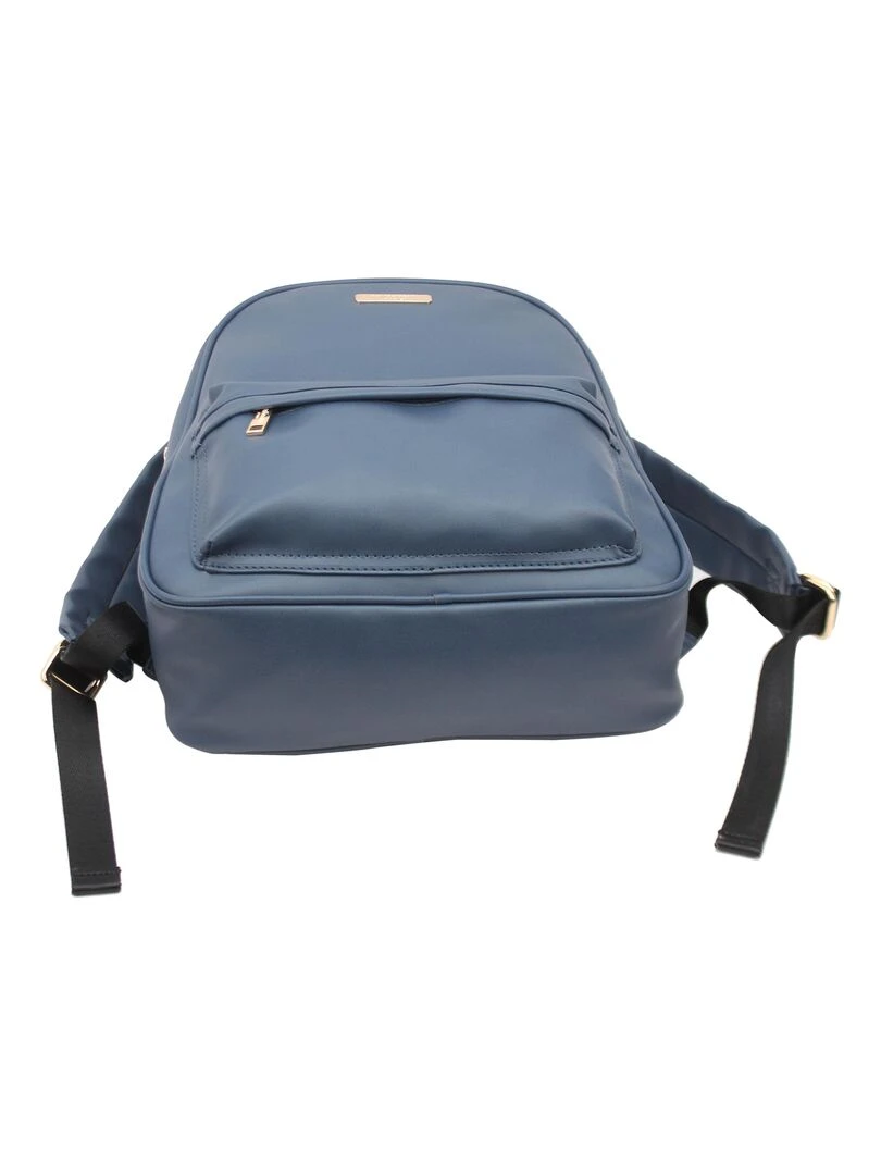 INFINITIF   SAC A MAIN TOURNESOL   Bleu