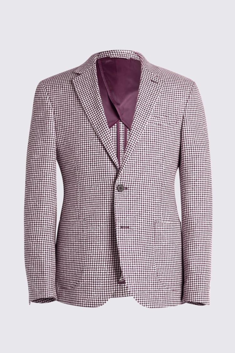 Regular Fit Ink Stretch Jacket   Buy Online at Moss