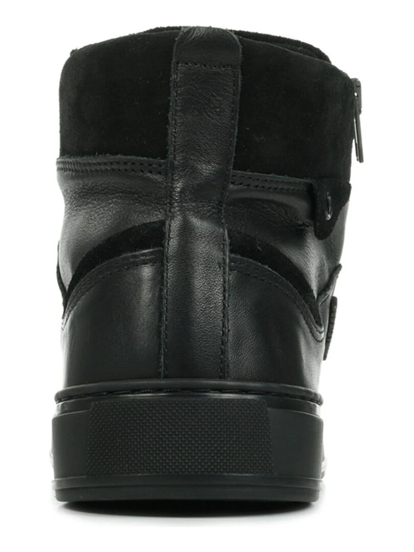 Baskets Redskins Hopeso   Noir