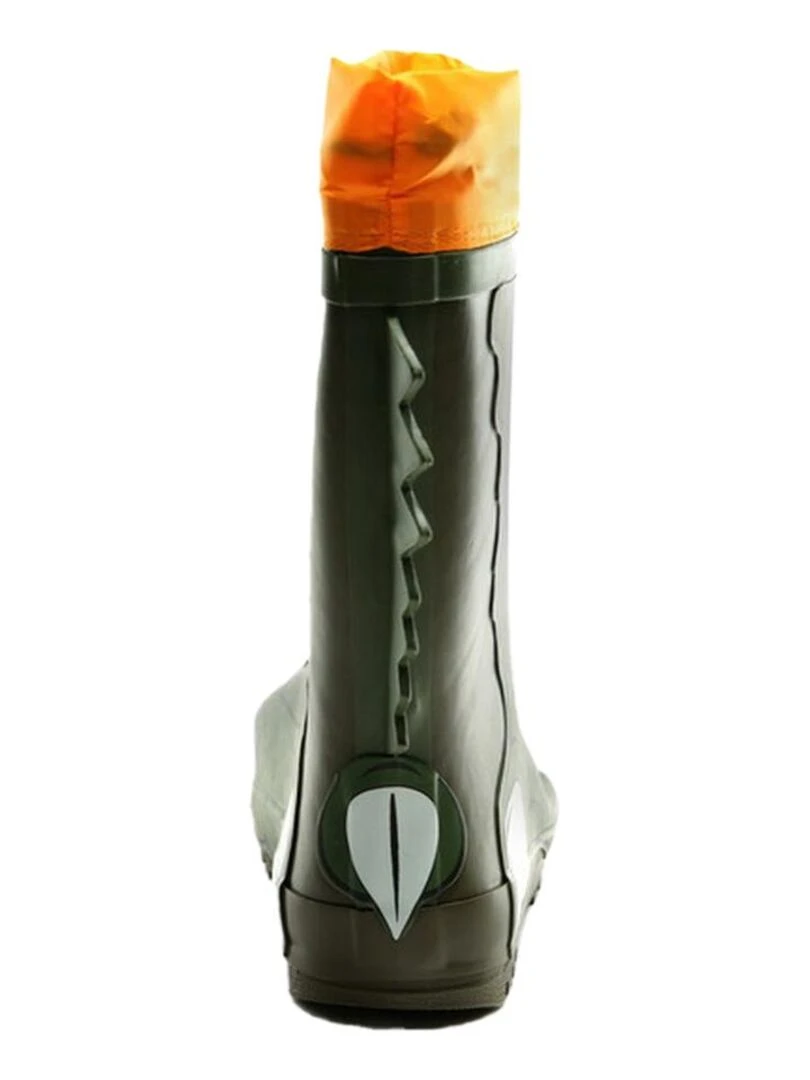 Dare 2B Bottes de pluie MUDPLAY Vert kaki
