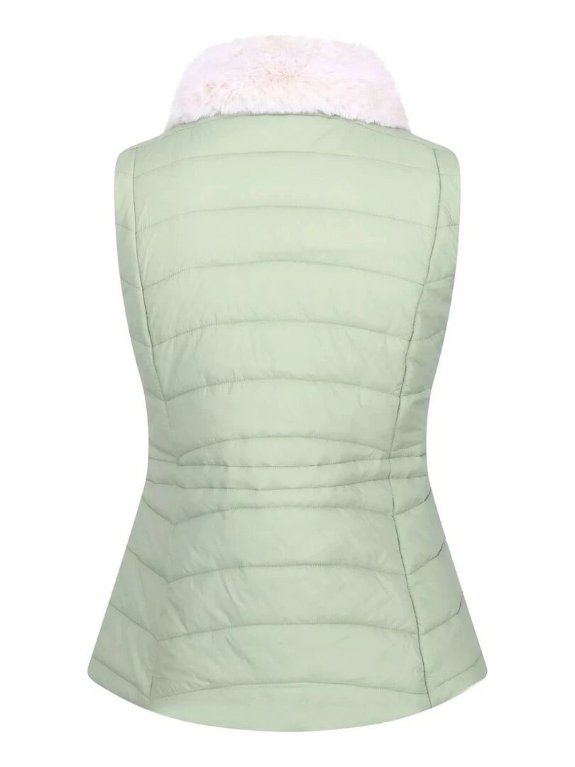 Dare 2B Veste sans manches WALLESS Vert pistache