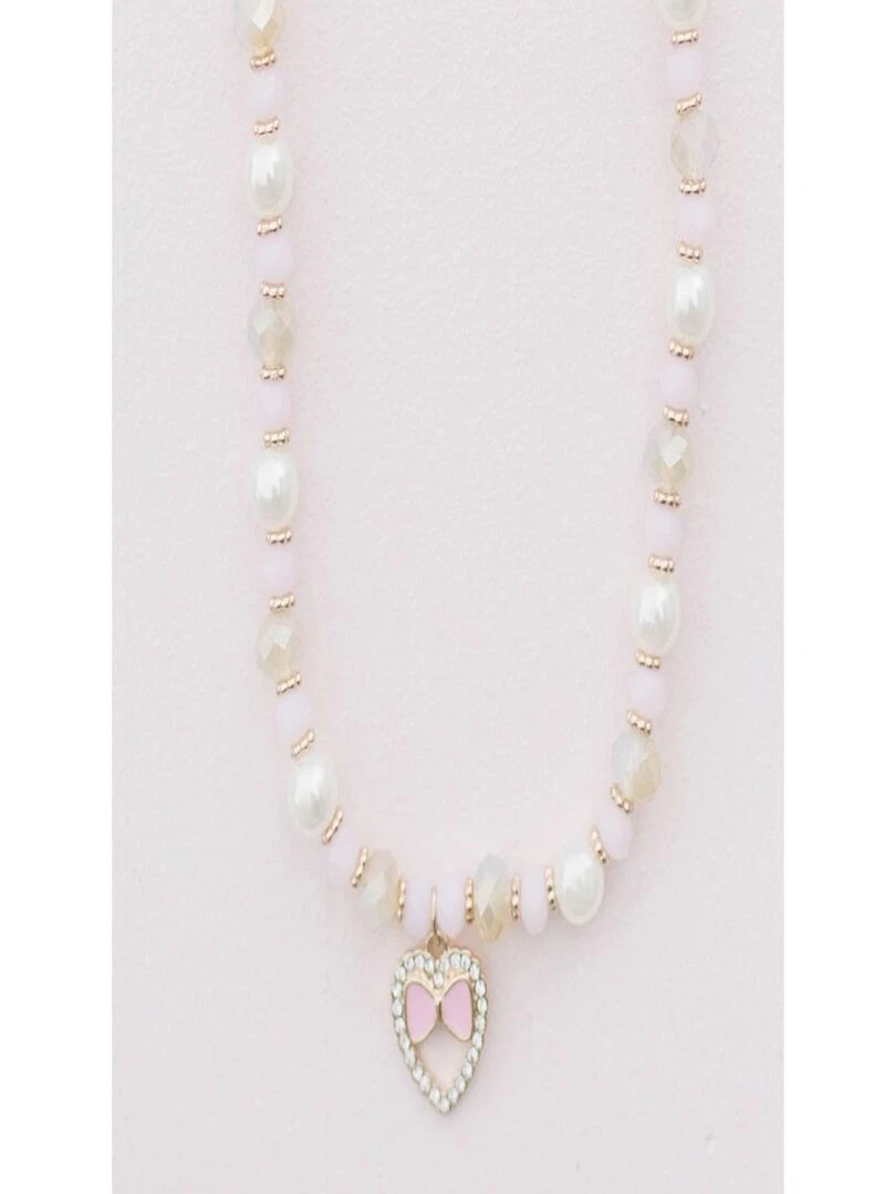 Collier Boutique Love   N/A