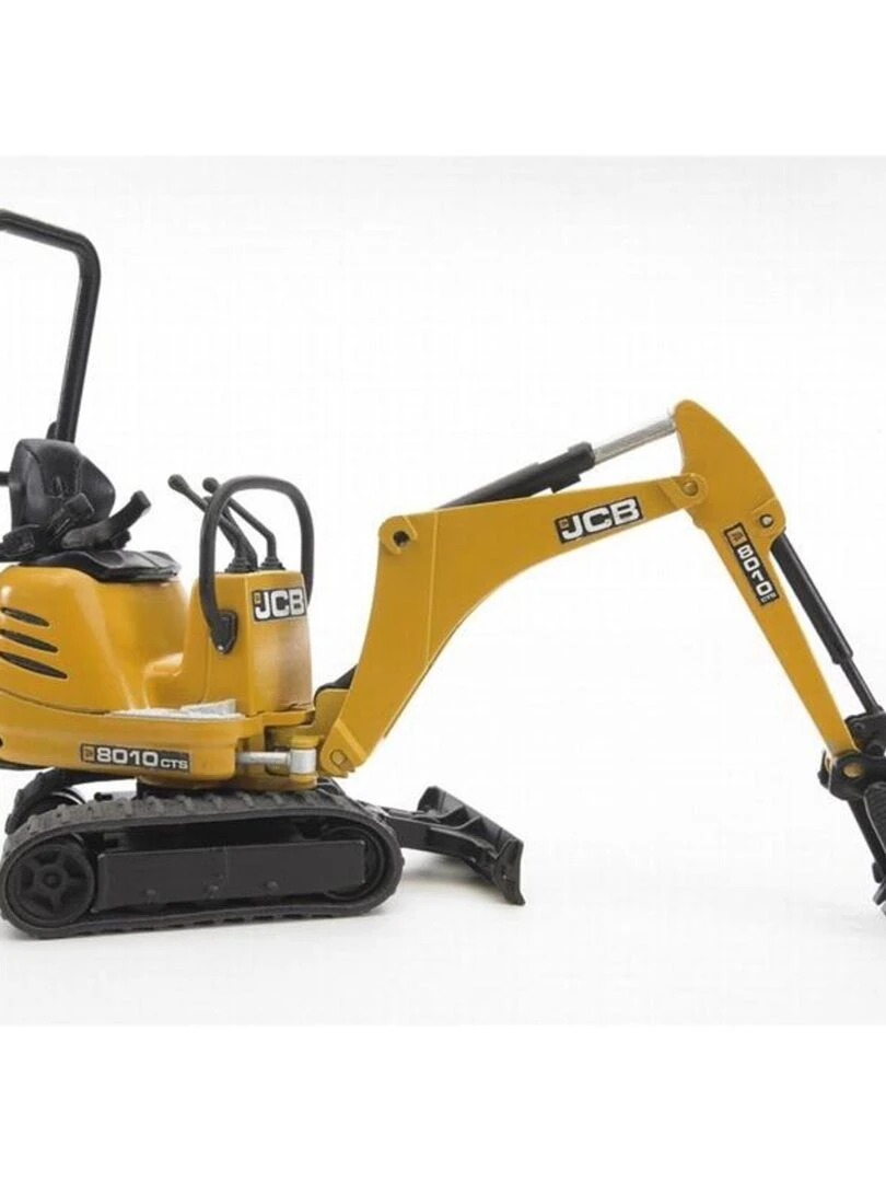 JCB   Micro Pelle 8010 CTS   N/A