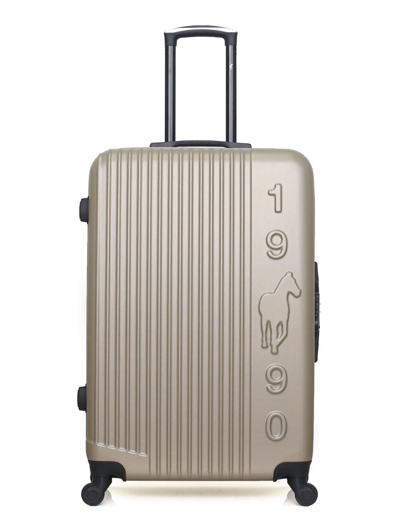 GENTLEMAN FARMER   SET DE 3 LIAM   Beige