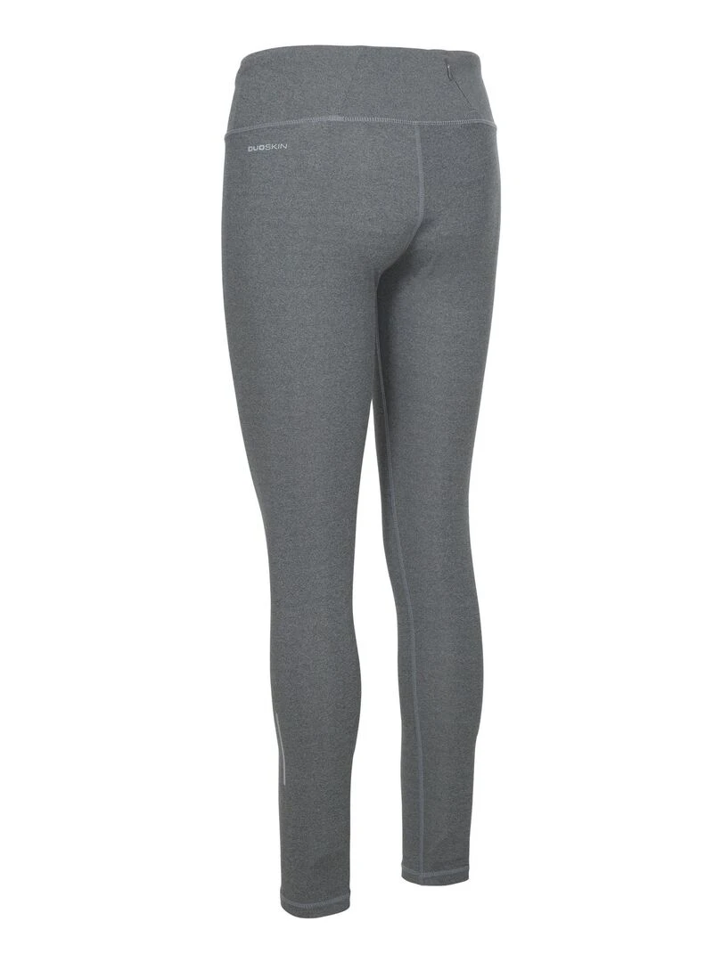 Trespass   Legging VIVIEN   Gris foncé