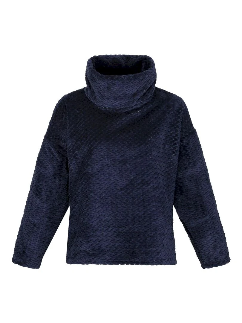 Regatta Pull BEKKAH Bleu marine