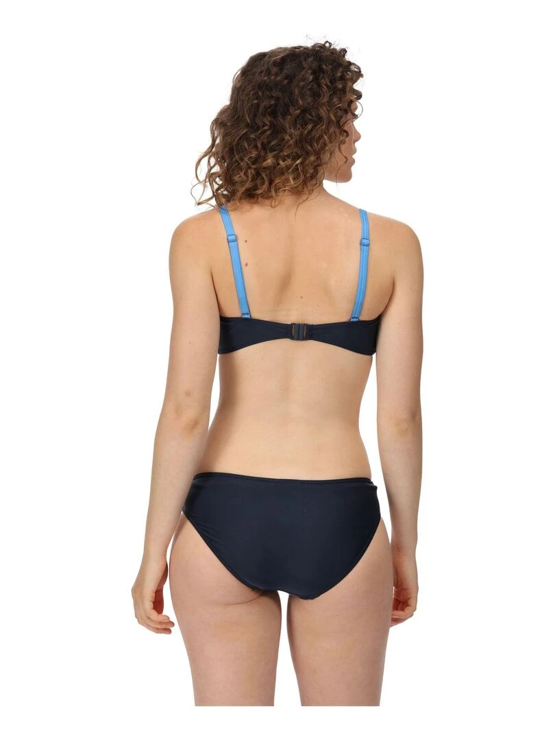 Regatta   Haut de maillot de bain ACEANA   Bleu Bleu