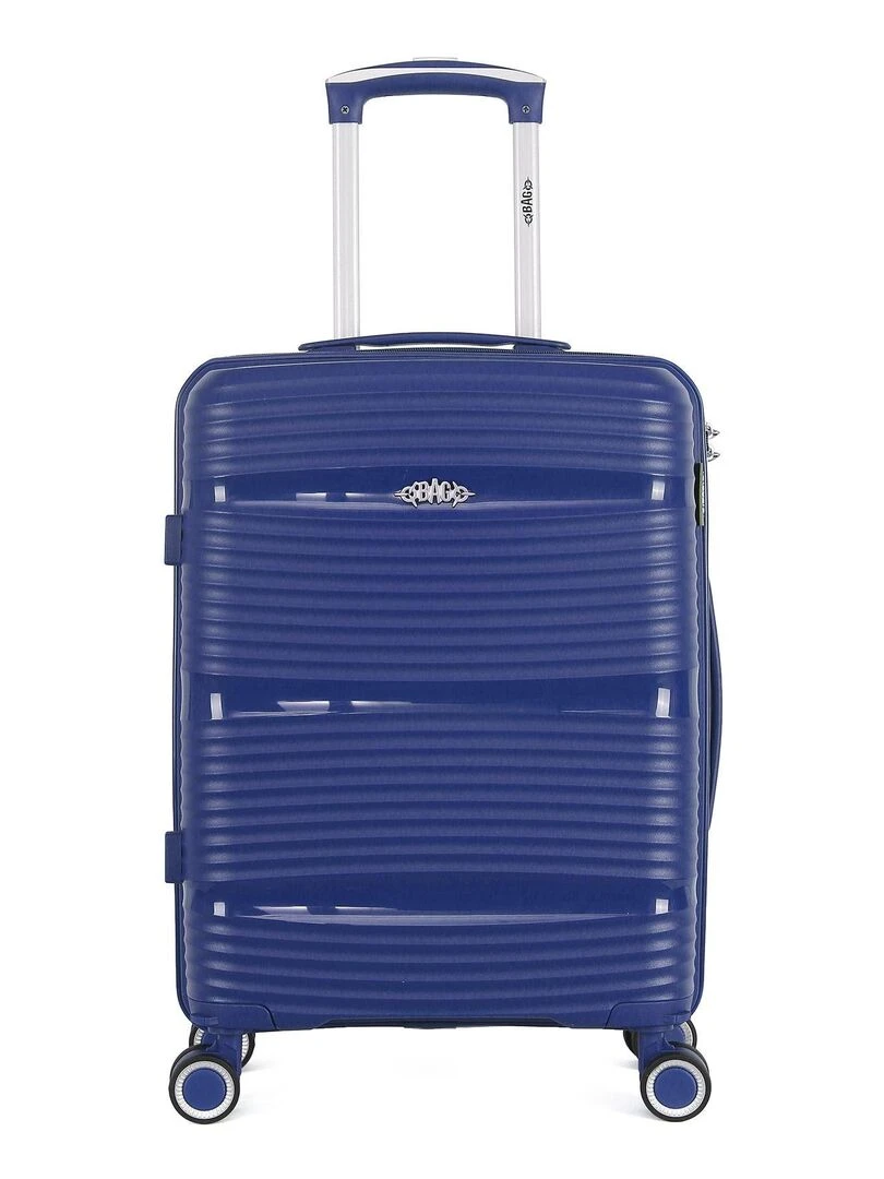 VALISE S CENTAURE Bleu marine