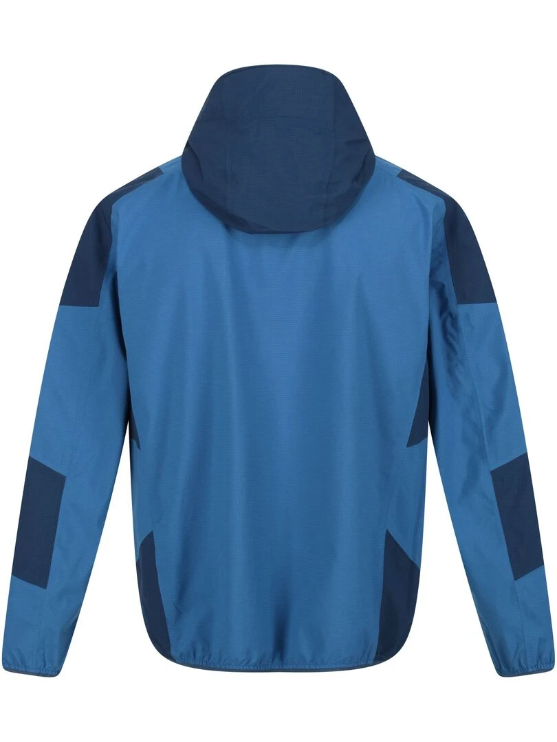 Regatta Veste imperméable IMBER Bleu Bleu