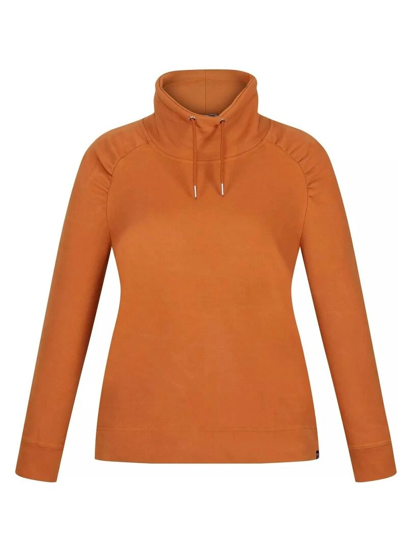 Regatta Pull ABBILISSA Cuivre
