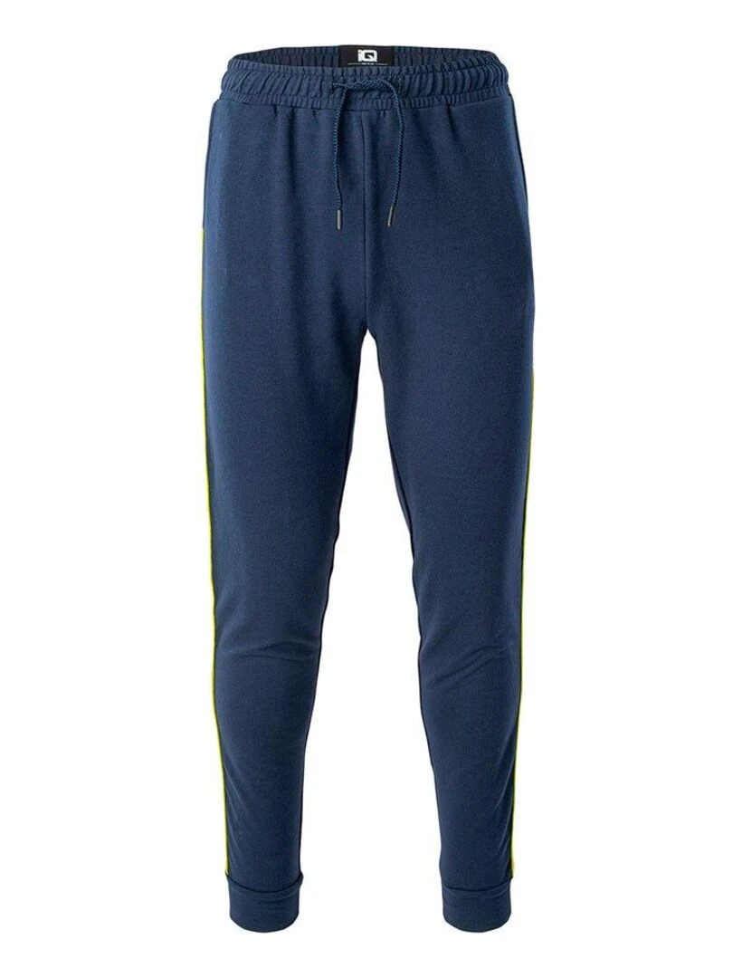 IQ   Pantalon de jogging DELI   Bleu foncé