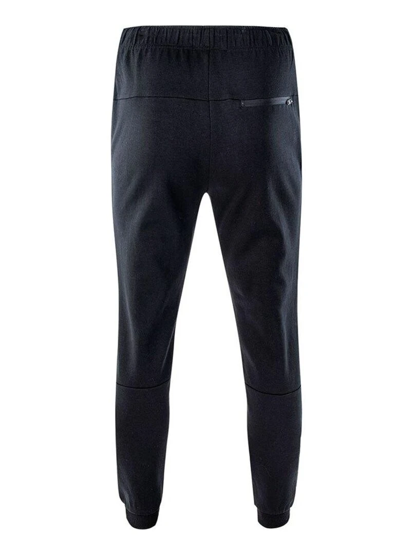 IQ Pantalon de jogging VESILLES Noir