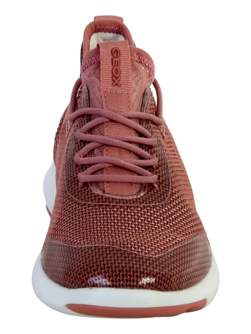 Basket Geox U Nebula X A   Orange