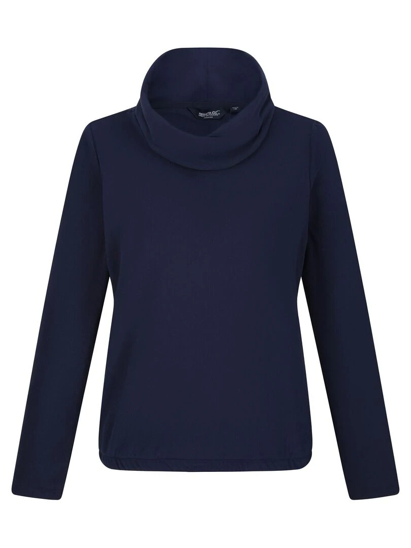 Regatta Sweat ADARAE Bleu marine