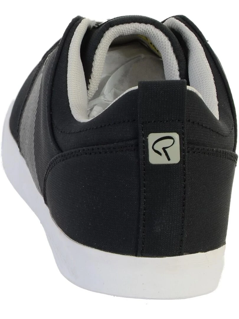 Basket Redskins Norez   Noir