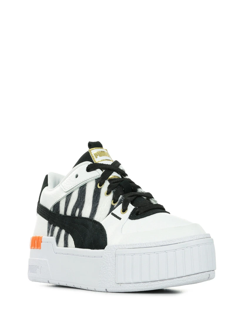 Baskets Cali Sport W.cats Wn's Blanc
