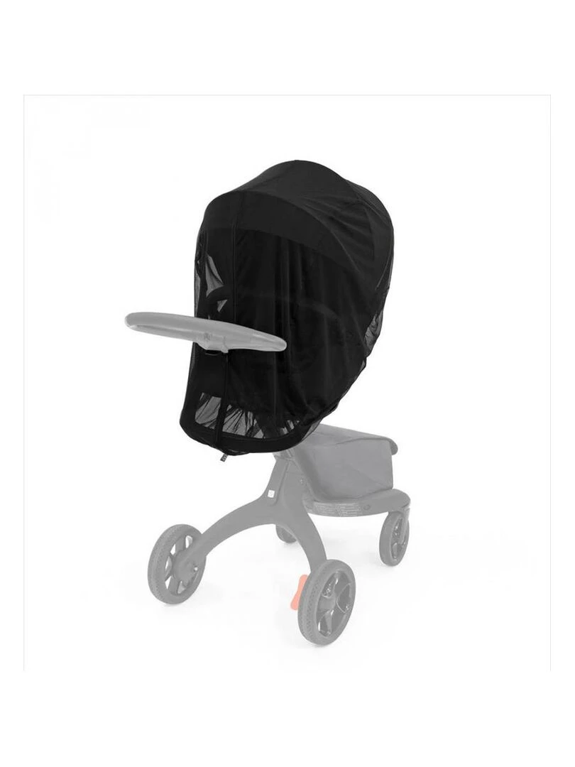 Mousitquaire Stokke Xplory X Noir