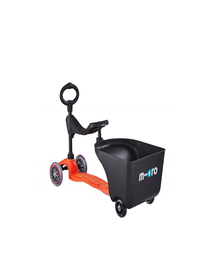 Chariot 'micro' Trailer   N/A