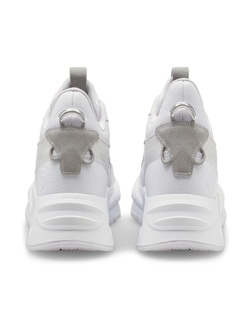 Baskets Puma Rs z Re:style   Blanc