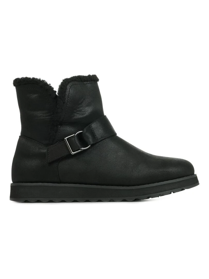 Boots Skechers Keepsakes 2.0 Noir