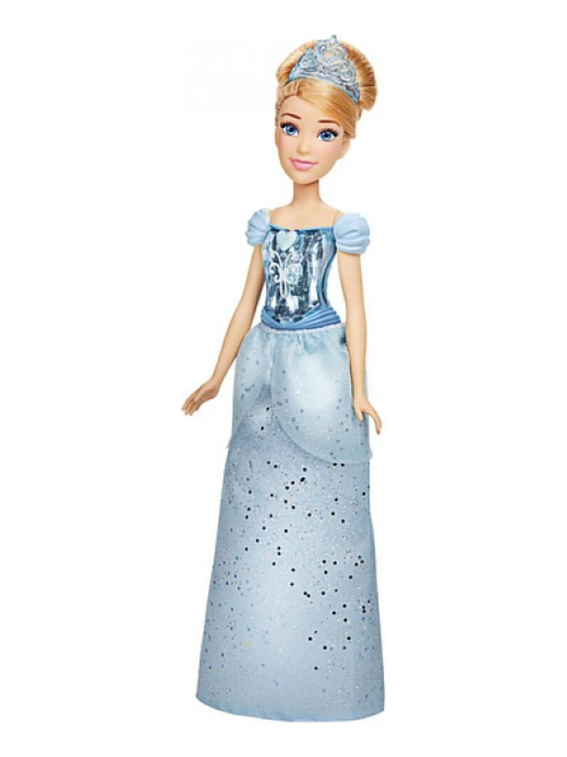 Disney Princess Cendrillon Poussiere D Etoiles N/A