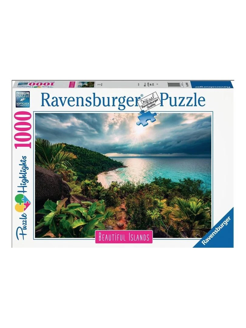 1000 p les lumieres de Hawai N/A