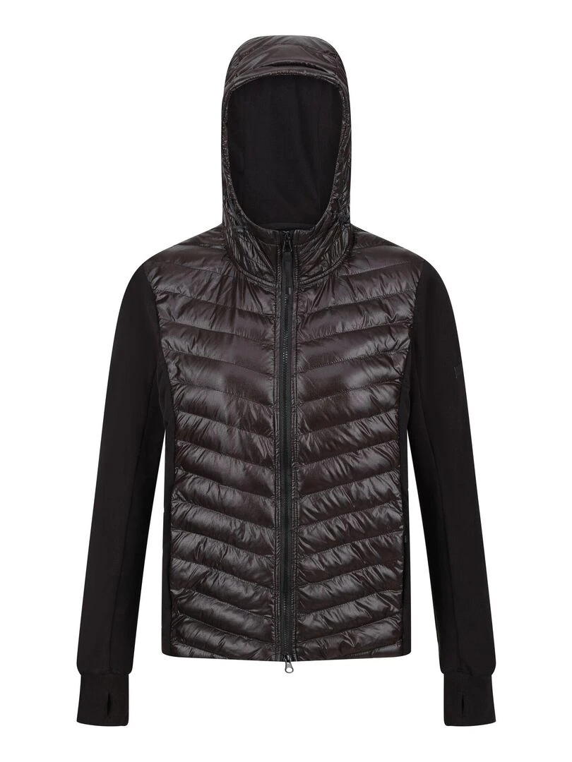 Regatta Veste matelassée KELTON Noir