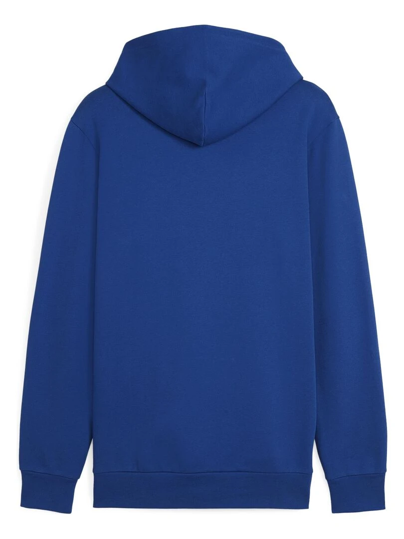 Sweat Capuche Puma Better Essentials Hoodie Bleu