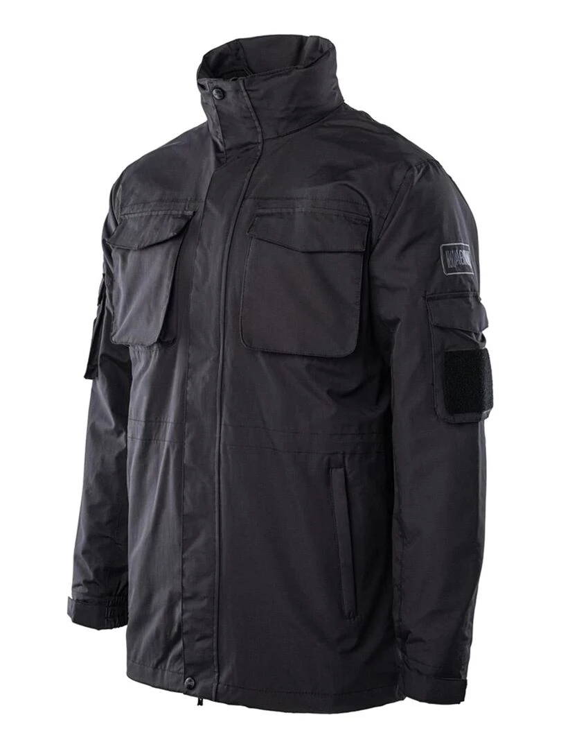 MAGNUM   Veste WOLF 2.0   Noir