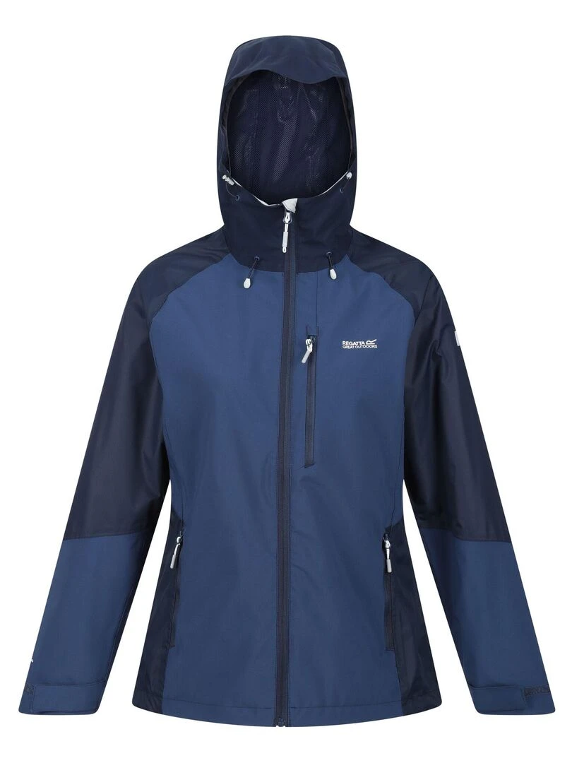 Regatta Imperméable HIGHTON Bleu Bleu