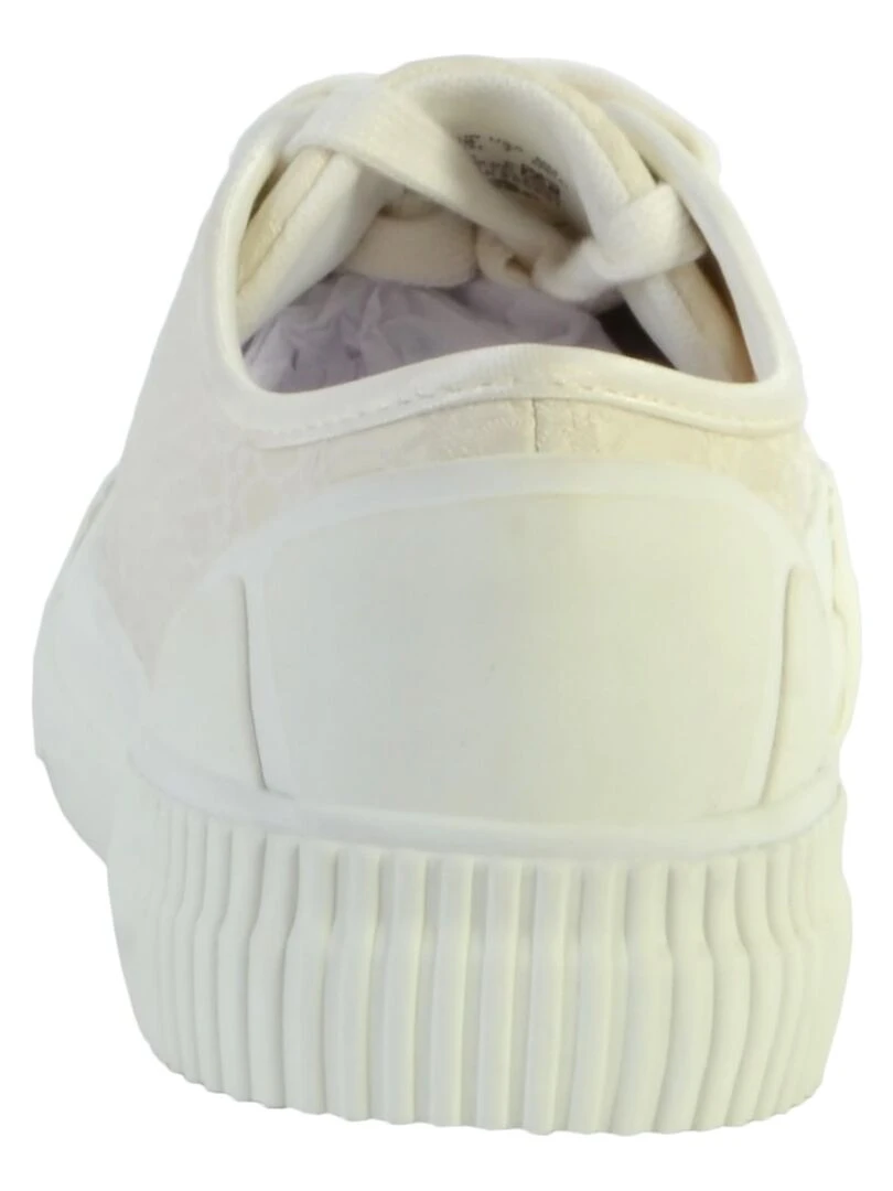 Basket Ellesse Tropea Jacquard   Blanc