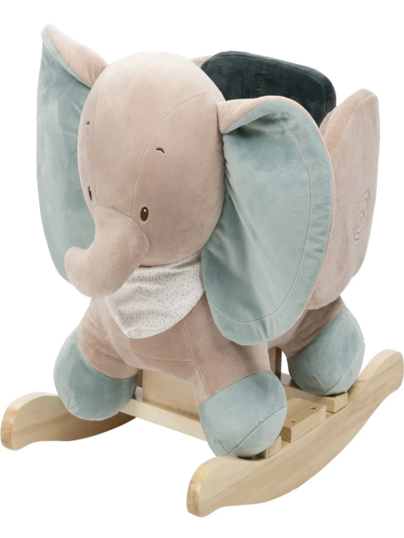 Bascule Axel L'éléphant Luna & Axel N/A