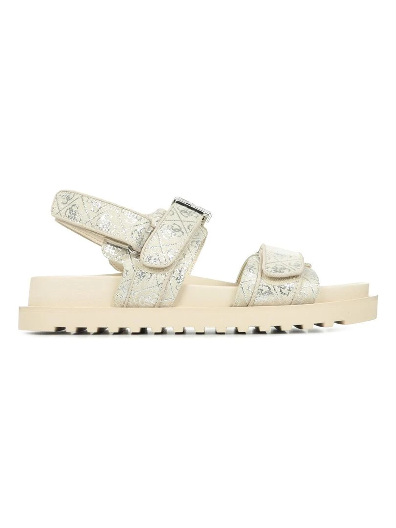 Sandales Guess Fabelis Beige