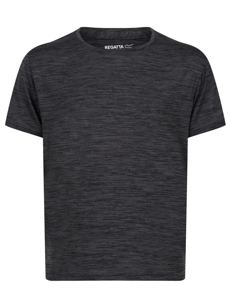 Regatta T shirt FINGAL EDITION Gris foncé