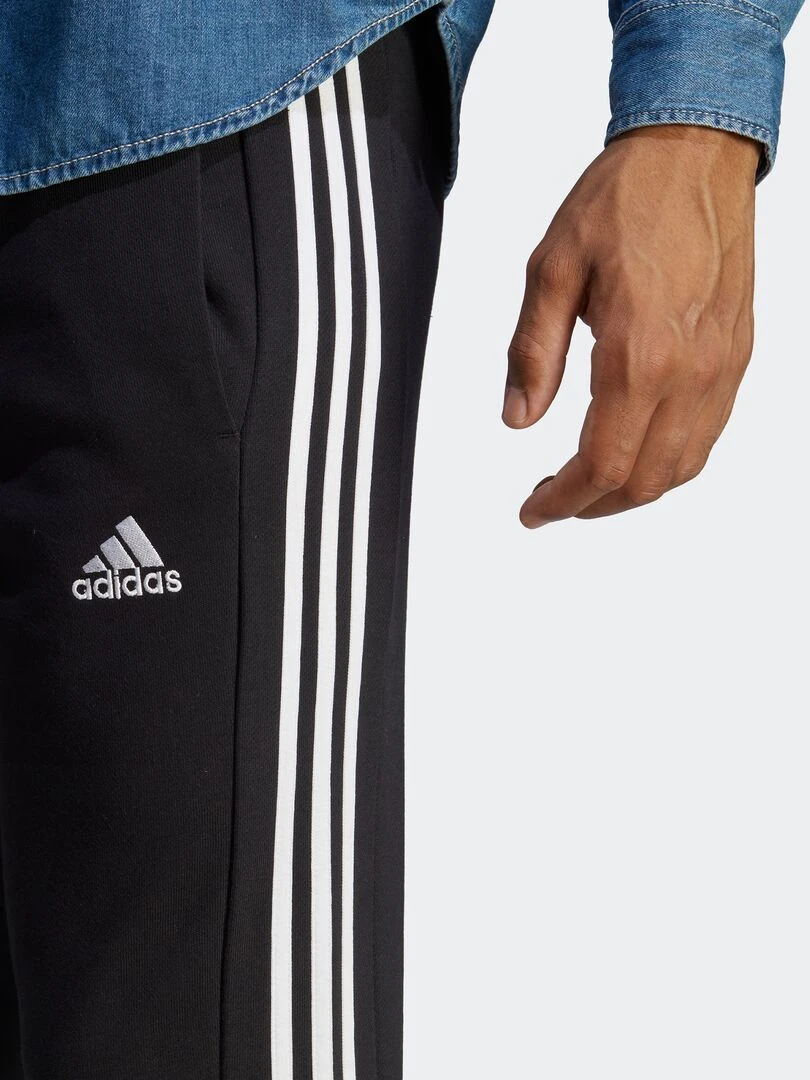 Jean slim   L32   Noir délavé