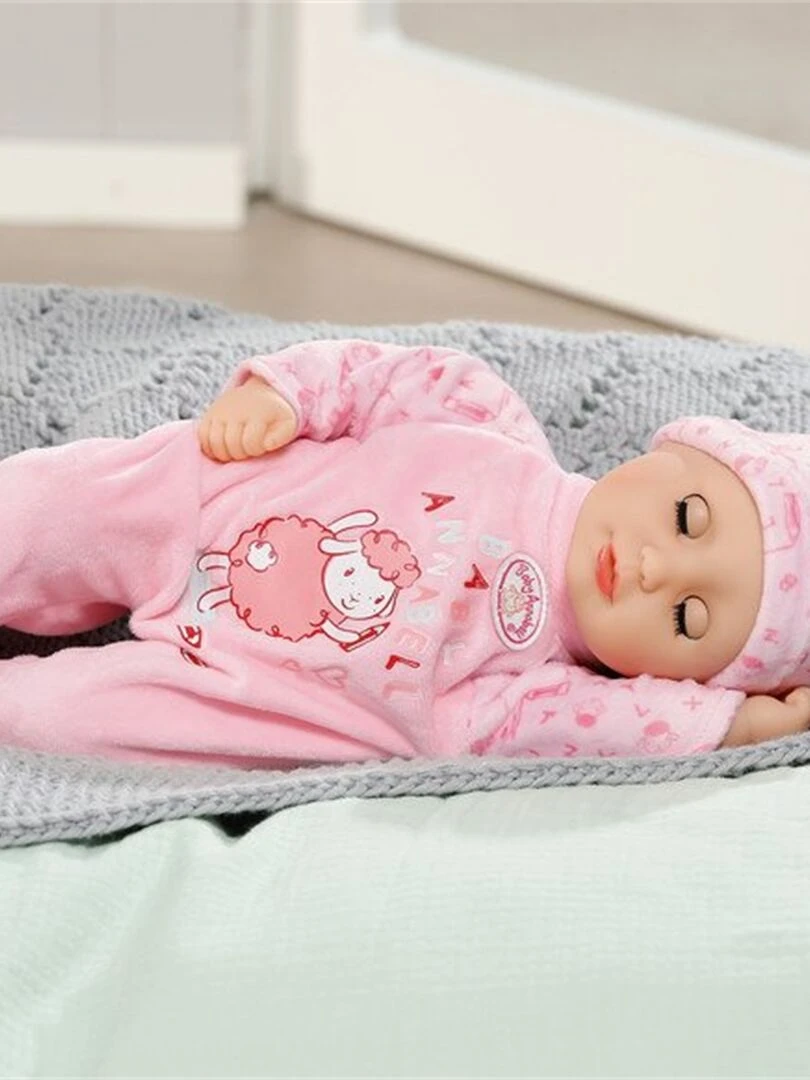 Baby Annabell Little Annabell poupée 36 cm   N/A