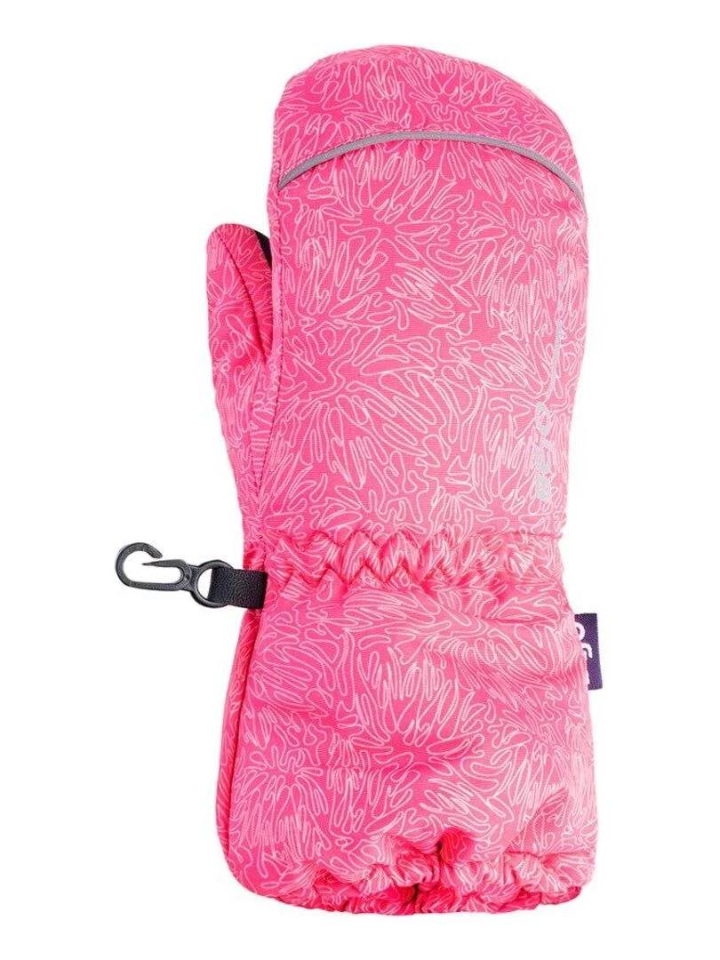 Bejo Gants VIPO Rose