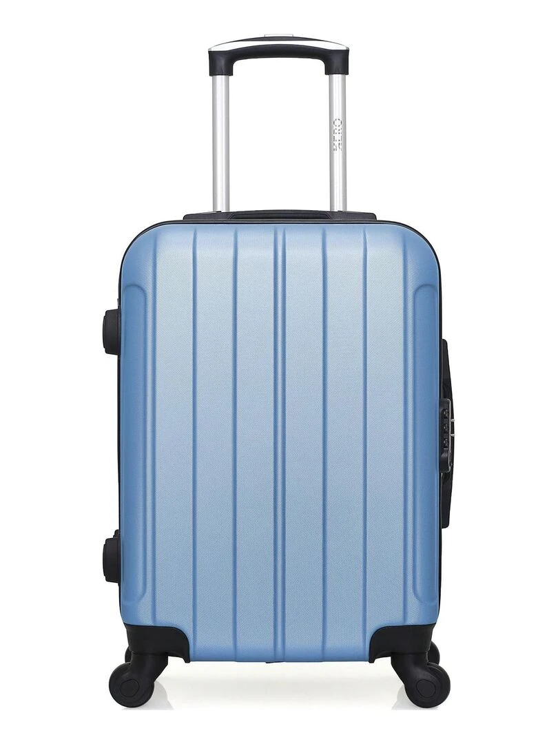 HERO VALISE S FOGO Bleu
