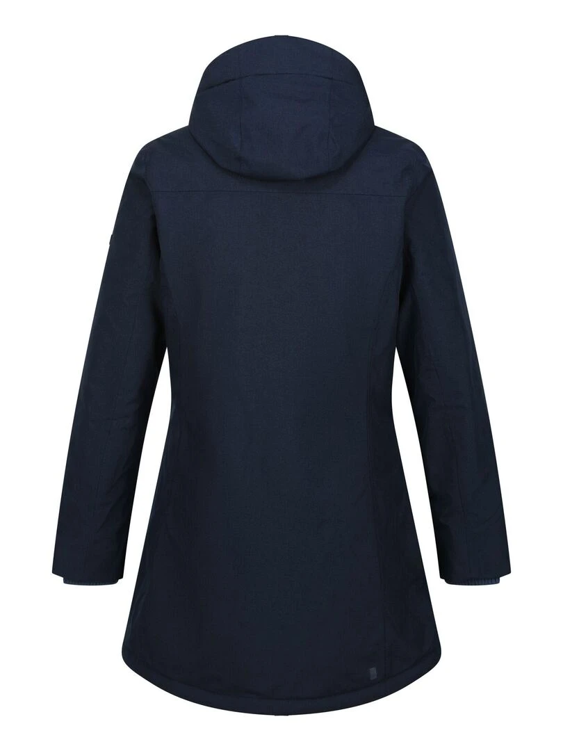 Regatta Veste VOLTERA Bleu marine