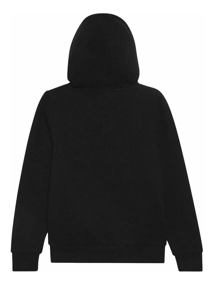 Sweat Capuche Ellesse Junior Jero Oh Hoody   Noir