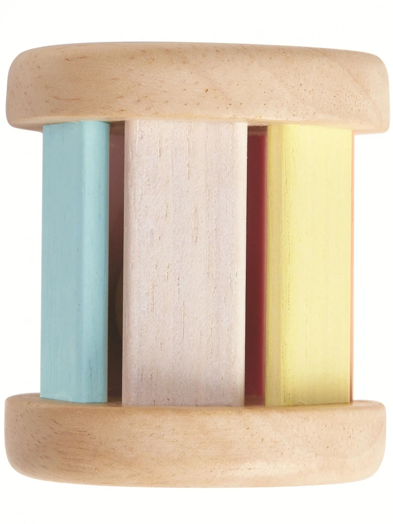 Rouleau musical pastel N/A
