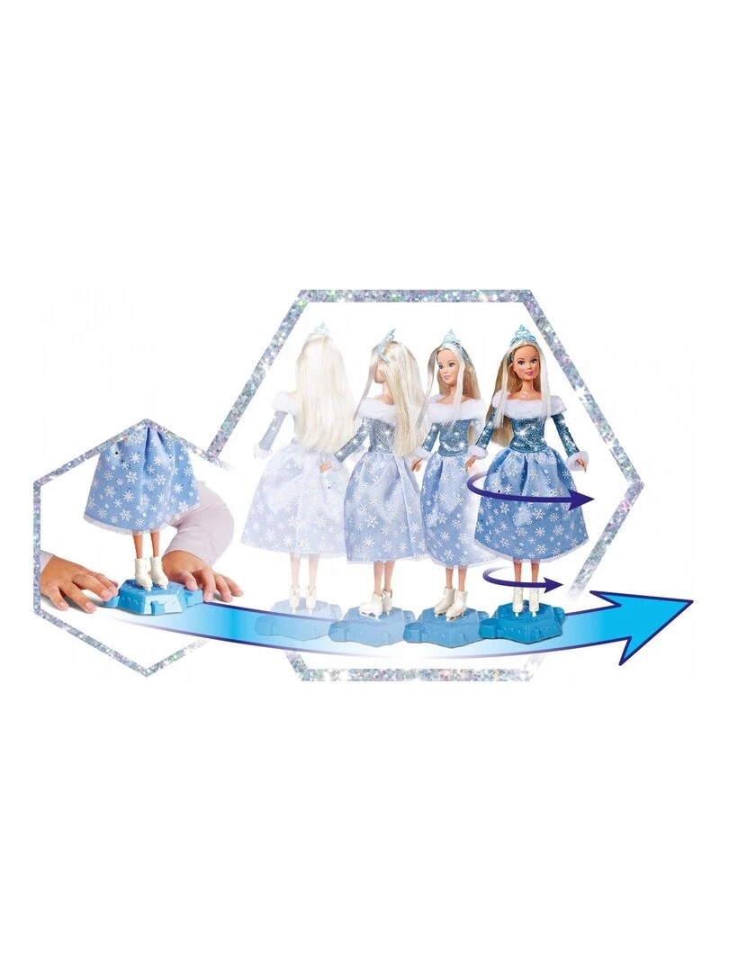 Steffi Love Patinage   N/A