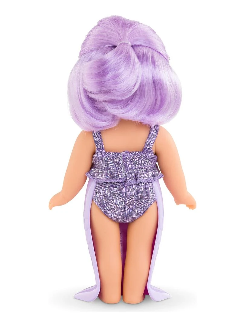 Poupée Mini Sirène Naya N/A