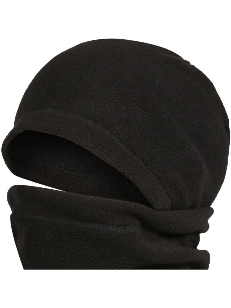 Regatta Snood à capuche Adulte Noir