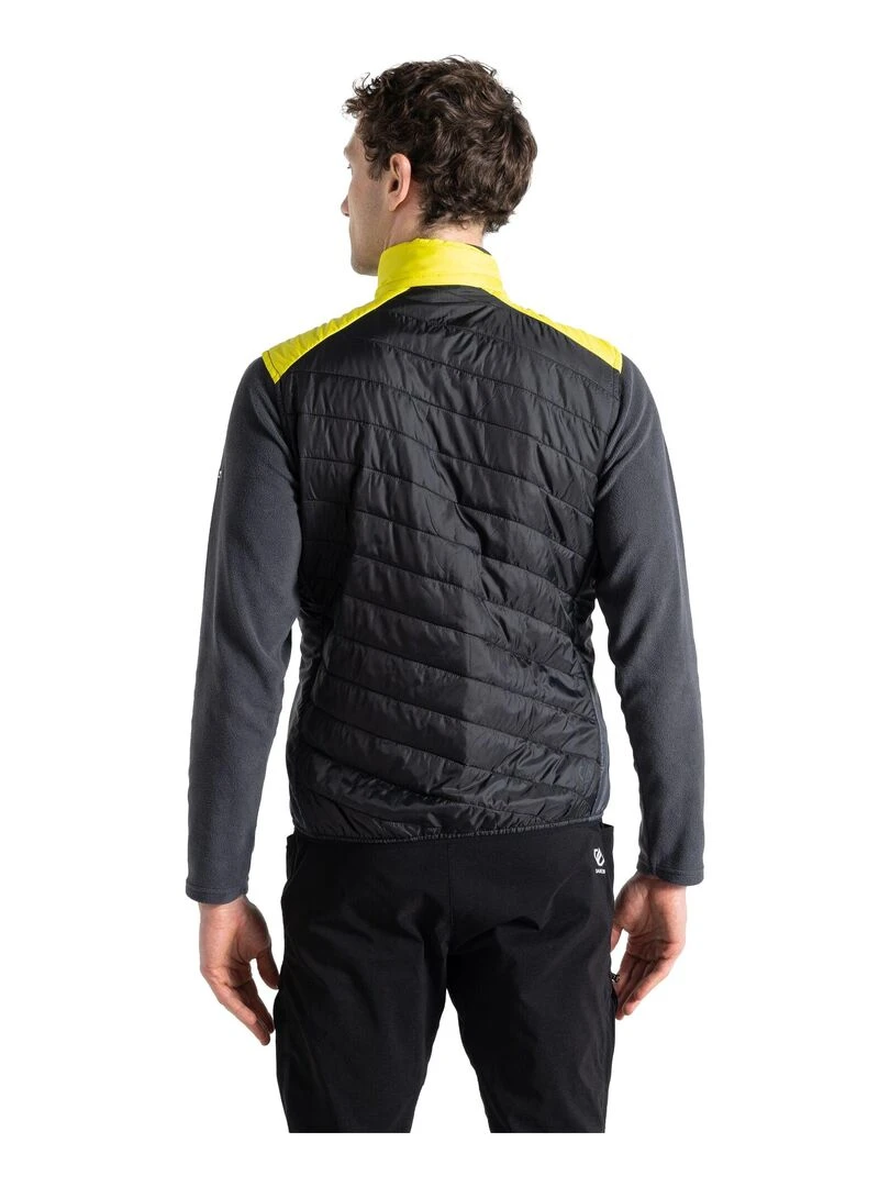 Dare 2B   Veste sans manches TOURING   Jaune poussin