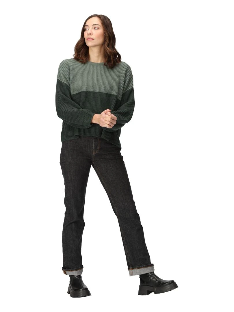 Regatta   Pull KAMARIA   Vert